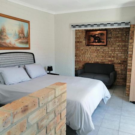 Charlie'S Spot - Norwood Hotell Johannesburg Exteriör bild