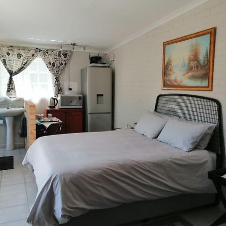 Charlie'S Spot - Norwood Hotell Johannesburg Exteriör bild