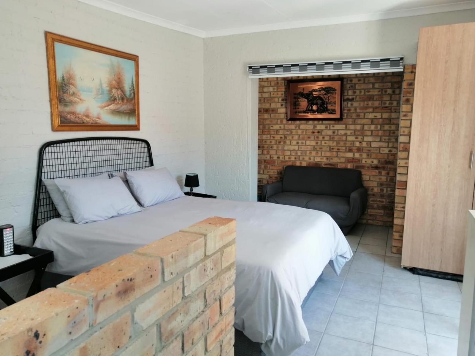Charlie'S Spot - Norwood Hotell Johannesburg Exteriör bild