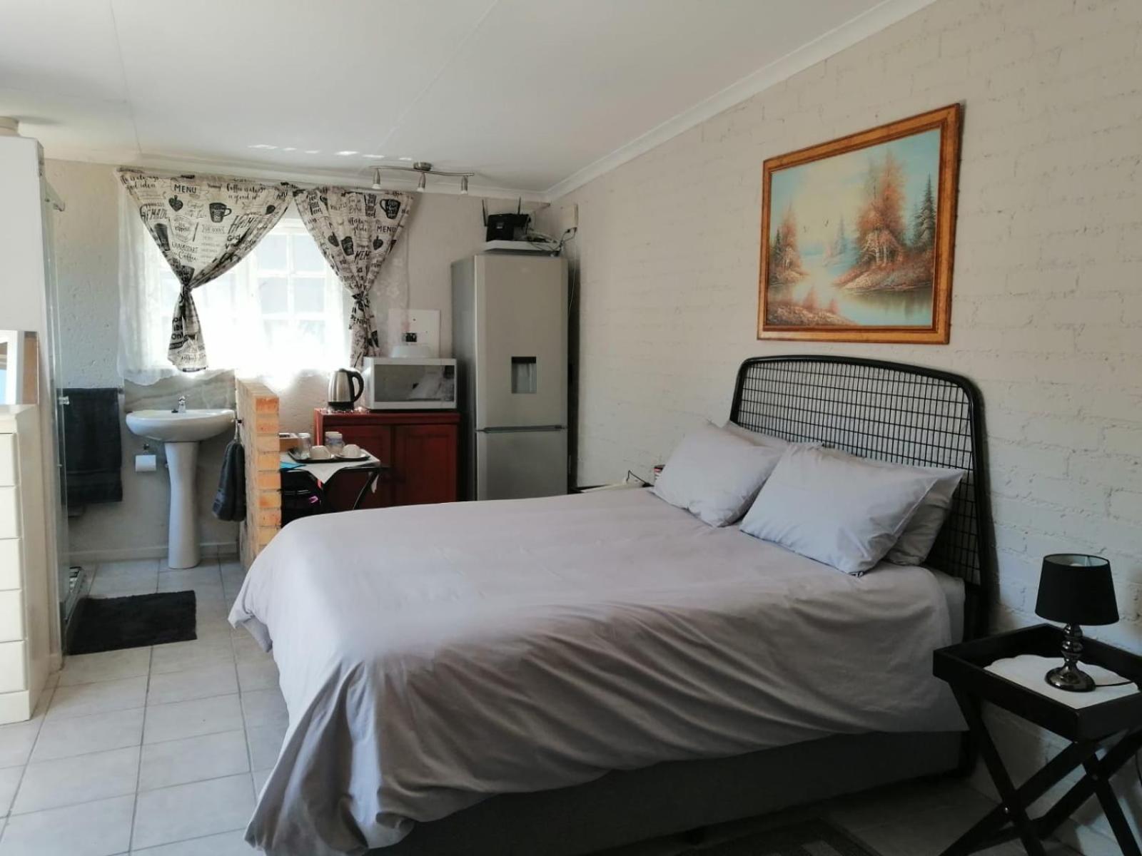 Charlie'S Spot - Norwood Hotell Johannesburg Exteriör bild