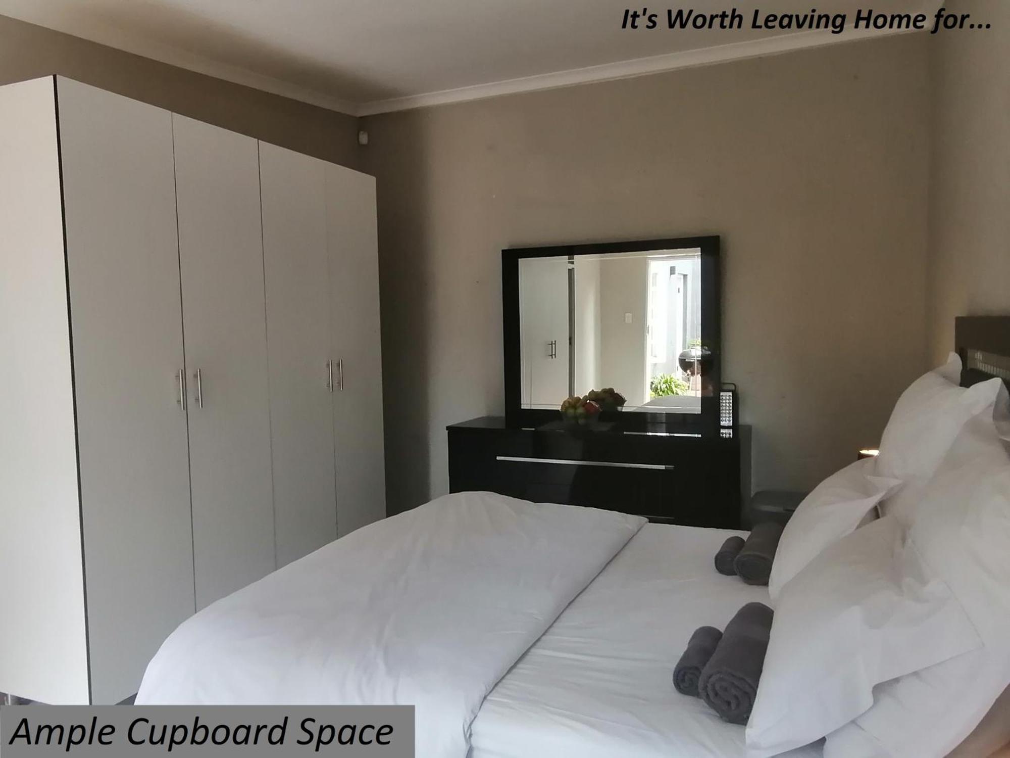 Charlie'S Spot - Norwood Hotell Johannesburg Rum bild