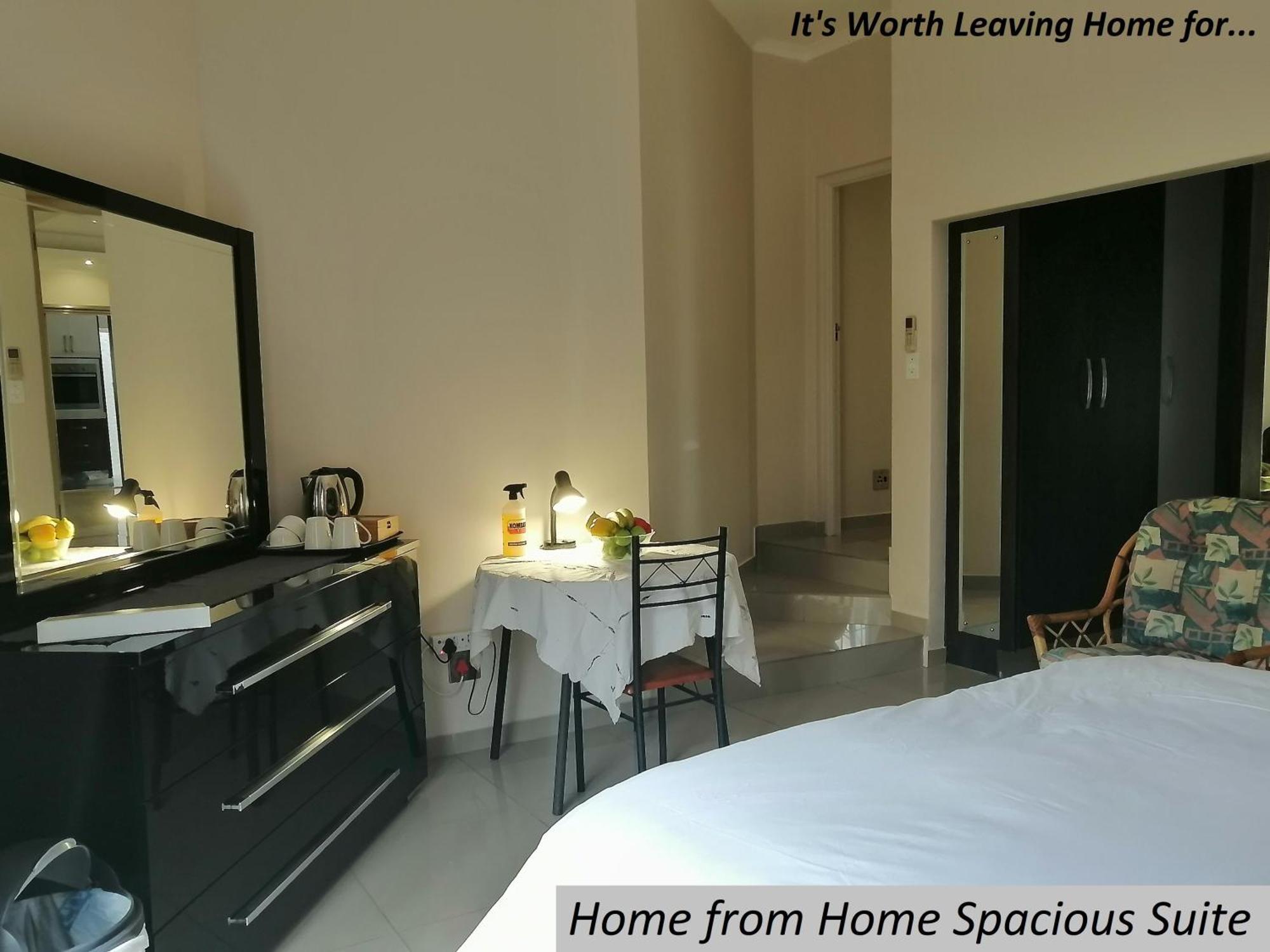 Charlie'S Spot - Norwood Hotell Johannesburg Rum bild