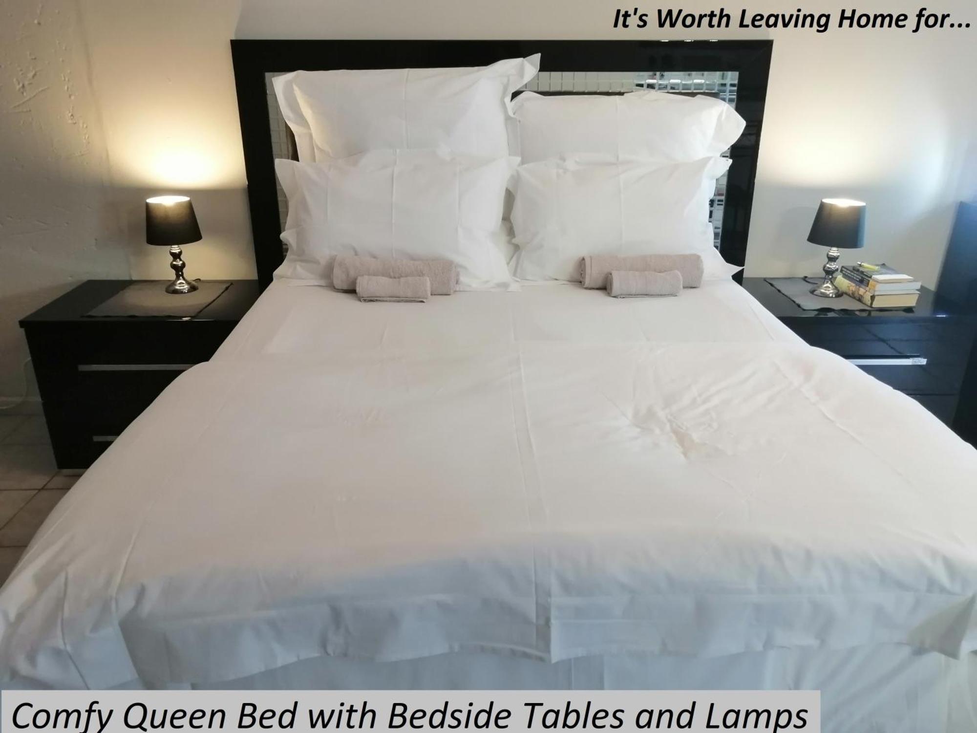 Charlie'S Spot - Norwood Hotell Johannesburg Rum bild