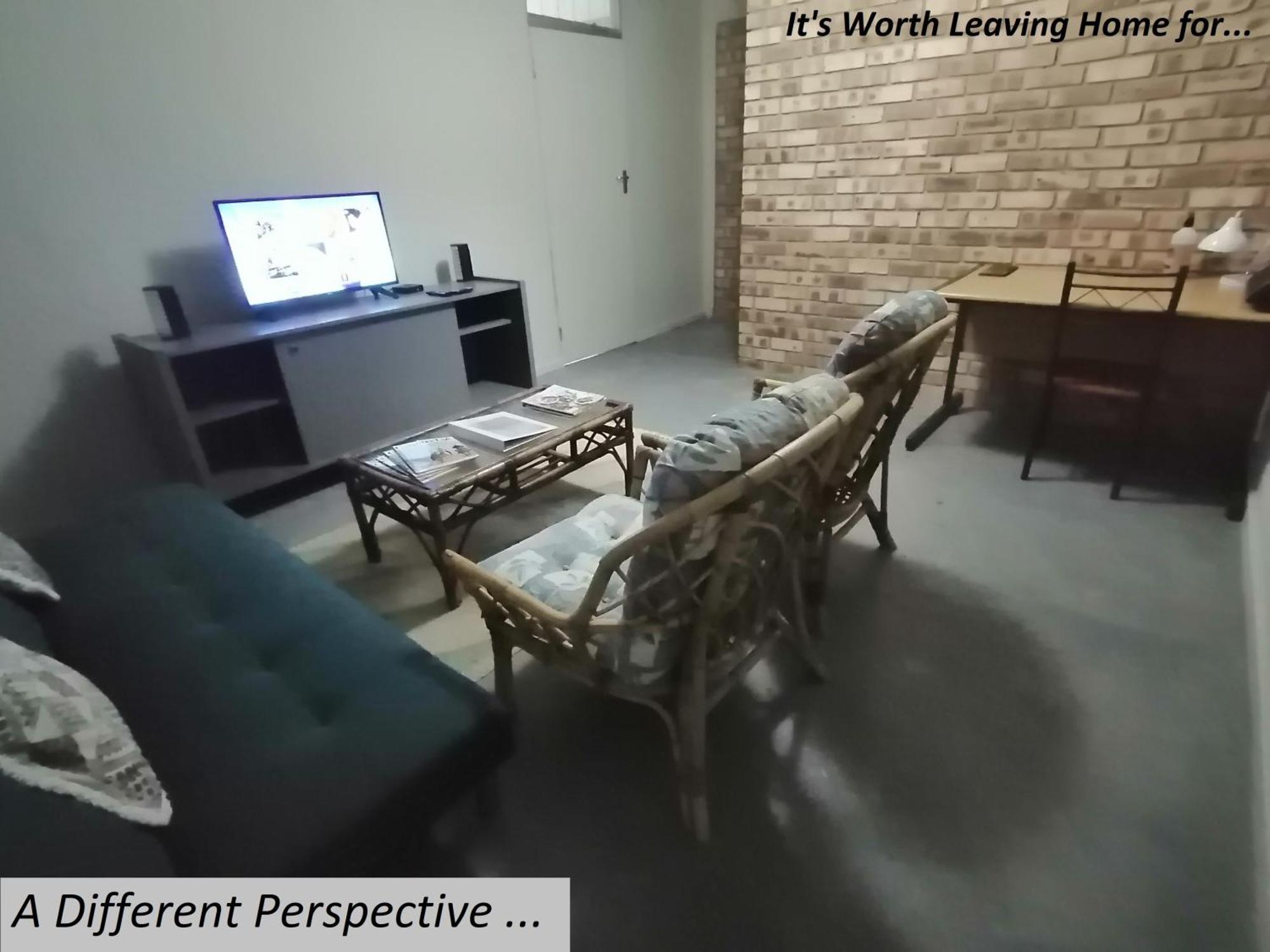 Charlie'S Spot - Norwood Hotell Johannesburg Rum bild