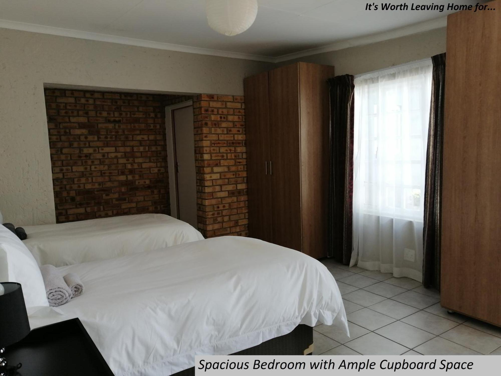 Charlie'S Spot - Norwood Hotell Johannesburg Rum bild
